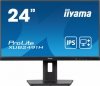 IIYAMA Monitor 23.8 cala X2491H-B1 IPS,HDMI,DP,1ms,350cd/m2, 1500:1,120Hz